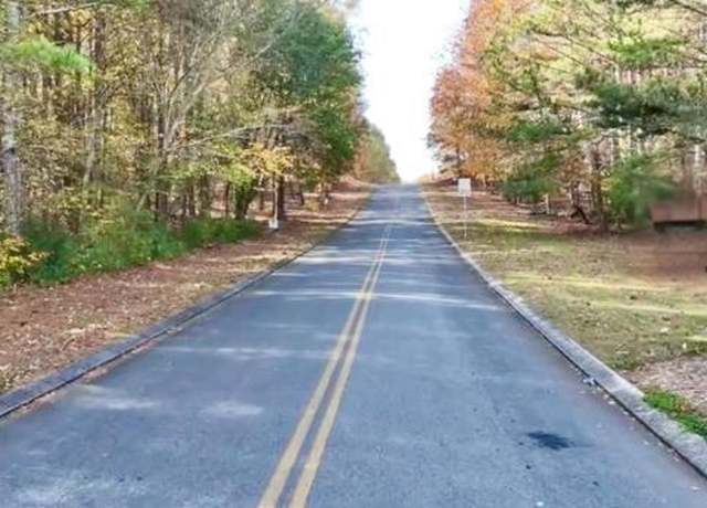 Property at Lot 95 Highland Pointe Dr, Cohutta, GA 30710