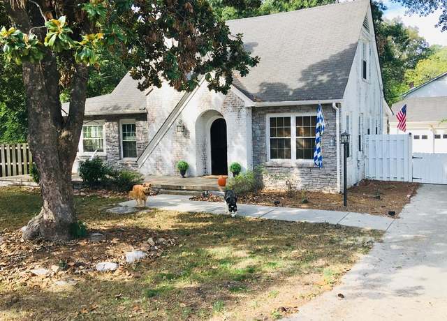 Property at 902 Walnut Avenue Ave, Dalton, GA 30720, 4 beds, 2 baths