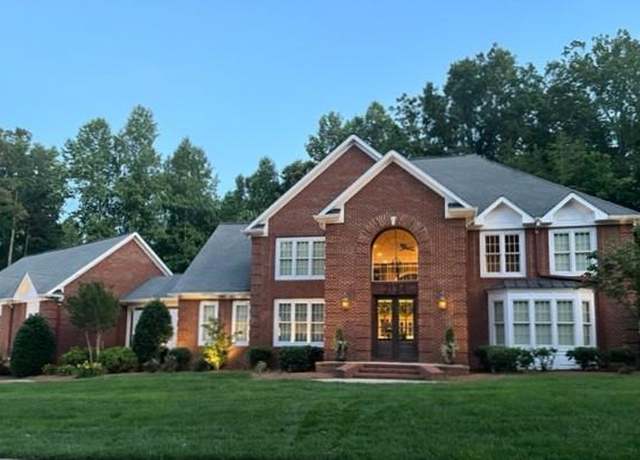 Property at 2134 Chatham Dr, Dalton, GA 30720, 6 beds, 4 baths