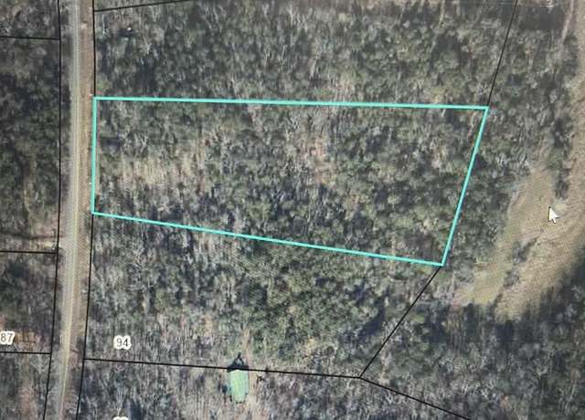 Property at 00 Old Hwy 411, Chatsworth, GA 30705