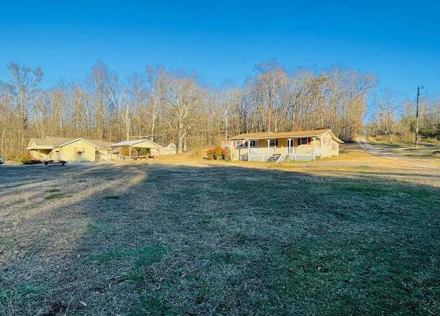 Property at 14098 Hwy 225n, Crandall, GA 30711, 2 beds, 1 bath