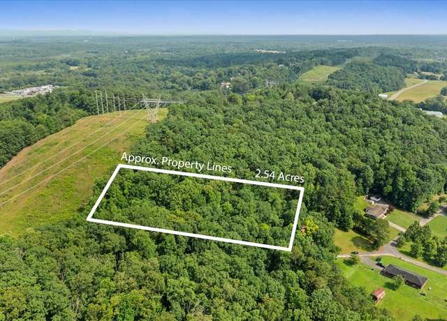 Property at Lt 30-33 Indian Trl, Dalton, GA 30721