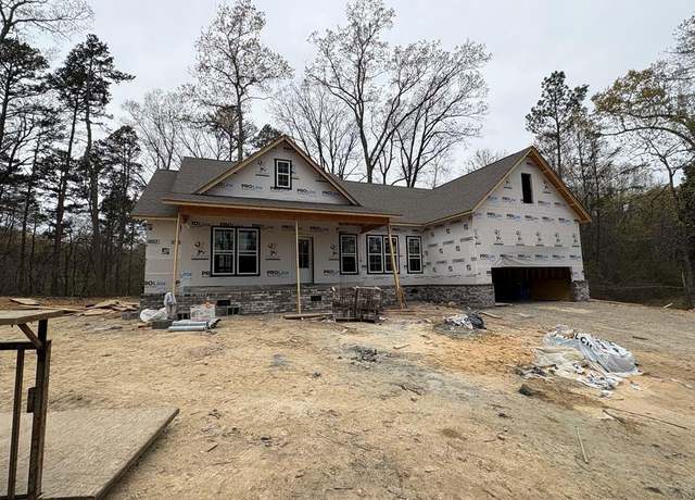 Property at 0 Apison Rd, Cohutta, GA 30710, 4 beds, 2 baths