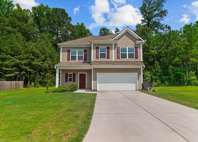 Property at 450 Collington Circle Cir, Dalton, GA 30721, 3 beds, 2 baths