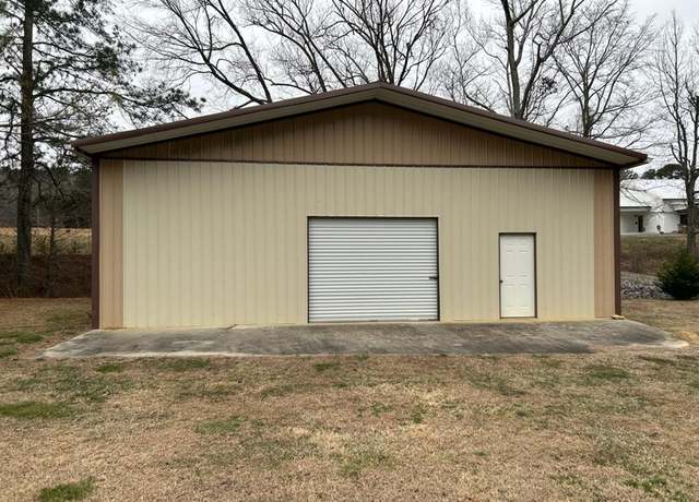 Property at 00 Lafayette Hwy, Rocky Face, GA 30740
