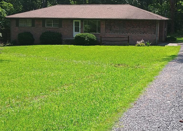 Property at 1620 Fullers Chapel Road Rd, Chatsworth, GA 30705, 3 beds, 1 bath