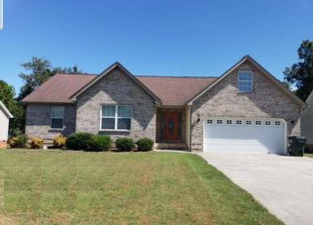 Property at 312 Creeks Jewell Drive Dr, Ringgold, GA 30736, 3 beds, 2 baths