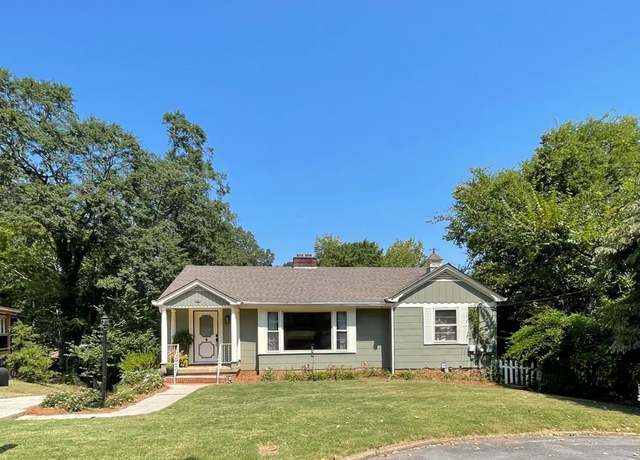 Property at 702 Lumpkin Street St, Dalton, GA 30720, 3 beds, 2 baths