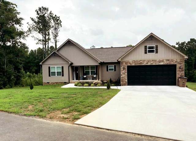 Property at 490 Bell Loop, Chatsworth, GA 30705, 3 beds, 2 baths