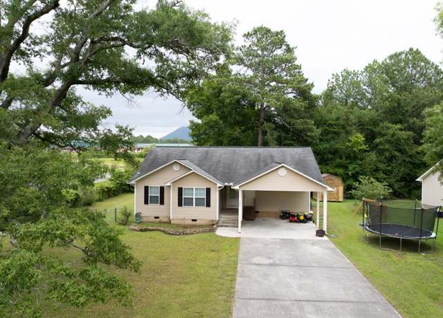 Property at 132 9th Avenue Ave, Chatsworth, GA 30705, 3 beds, 2 baths
