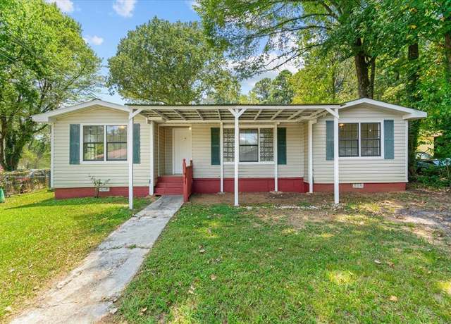 Property at 116 Liberty Drive Dr, Dalton, GA 30721, 2 beds, 2 baths