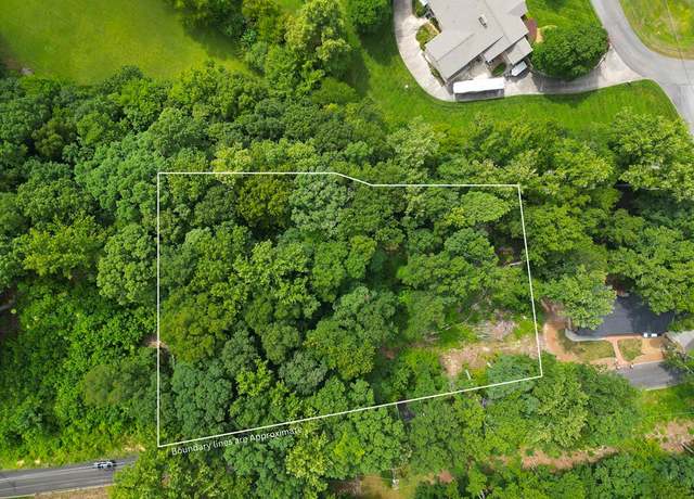 Property at 00 Shannon Dr, Dalton, GA 30720