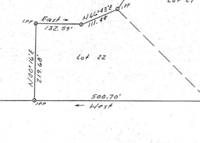 Property at Lot 22 Percheron Dr, Dalton, GA 30720