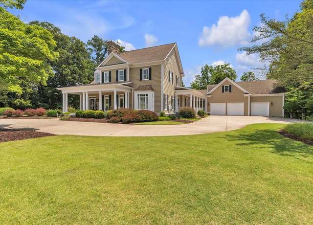 Property at 200 Goose Hill Road Rd, Rocky Face, GA 30740, 5 beds, 4 baths