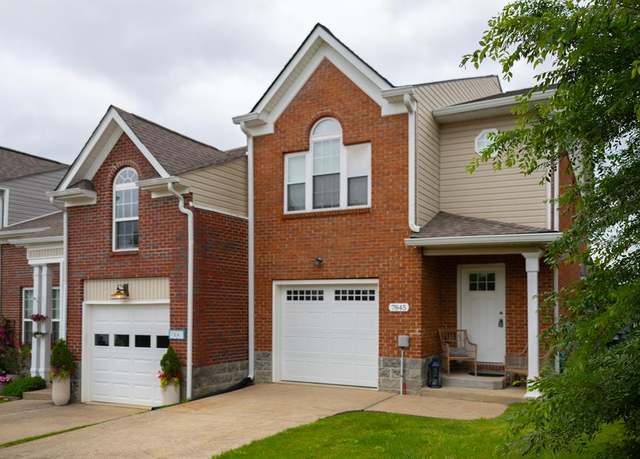Property at 7845 Legacy Drive Ct, Chattanooga, TN 37421, 2 beds, 2 baths