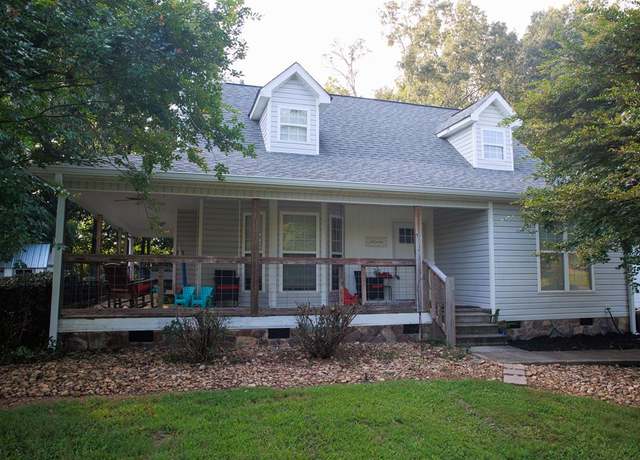 Property at 59 Terrace Court Ct, Chatsworth, GA 30705, 3 beds, 2 baths