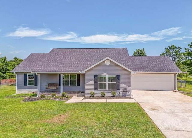 Property at 48 Daylily Lane Ln, Chatsworth, GA 30705, 3 beds, 2 baths