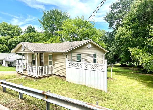 Property at 431 Sam Love Road Rd, Rocky Face, GA 30740, 2 beds, 2 baths