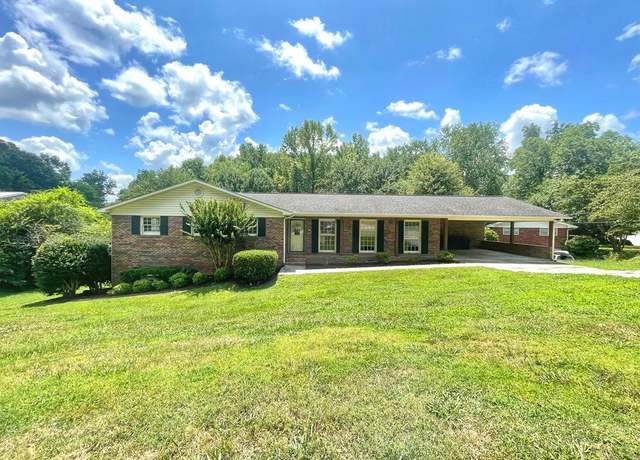 Property at 1229 Valencia Drive Dr, Dalton, GA 30720, 3 beds, 2 baths