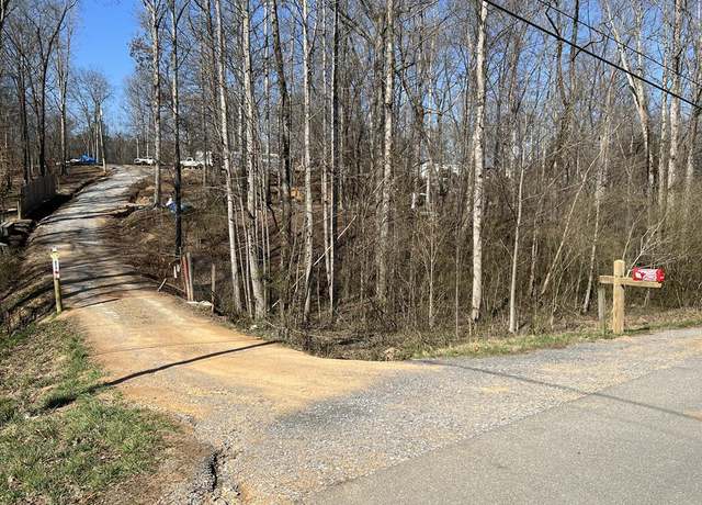 Property at 878 Oak Hills Street St, Chatsworth, GA 30705