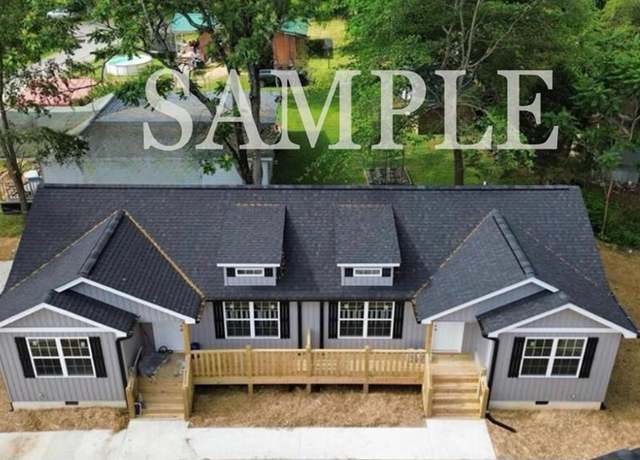 Property at 1796 Wendell Street St, Dalton, GA 30721, 4 beds, 2 baths