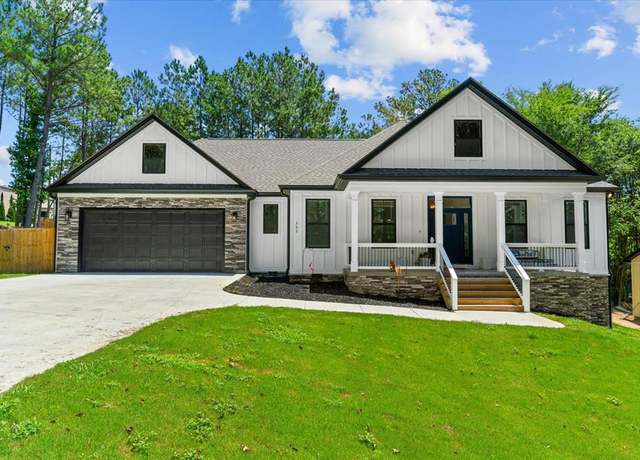 Property at 305 Haig Mill Lake Rd Rd, Dalton, GA 30720, 3 beds, 2 baths