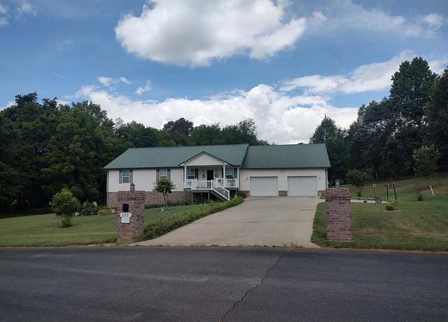 Property at 157 Brookfields Lane Ln, Chatsworth, GA 30705, 3 beds, 2 baths