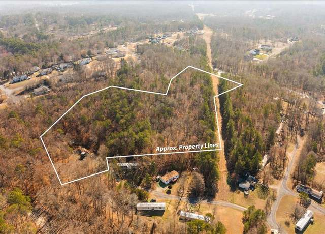 Property at 491 Scarlet Drive Dr, Dalton, GA 30721