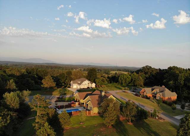 Property at Lot 72 Woodbury Trl, Cohutta, GA 30710