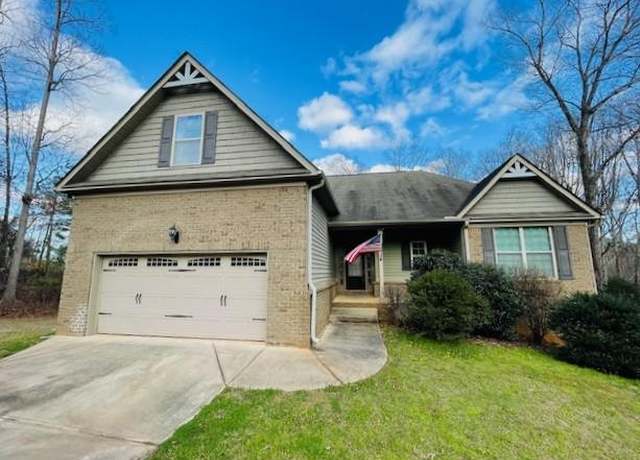 Property at 556 Deadwood Trail Trl, Locust Grove, GA 30215, 3 beds, 2 baths