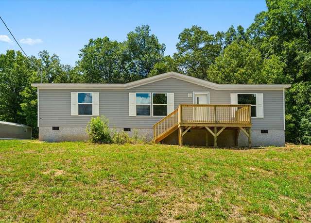 Property at 1547 Prince Beam Road Rd, Chatsworth, GA 30705, 3 beds, 2 baths