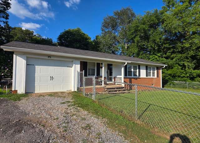 Property at 2682 Chattanooga Road Rd, Rocky Face, GA 30721, 3 beds, 1 bath