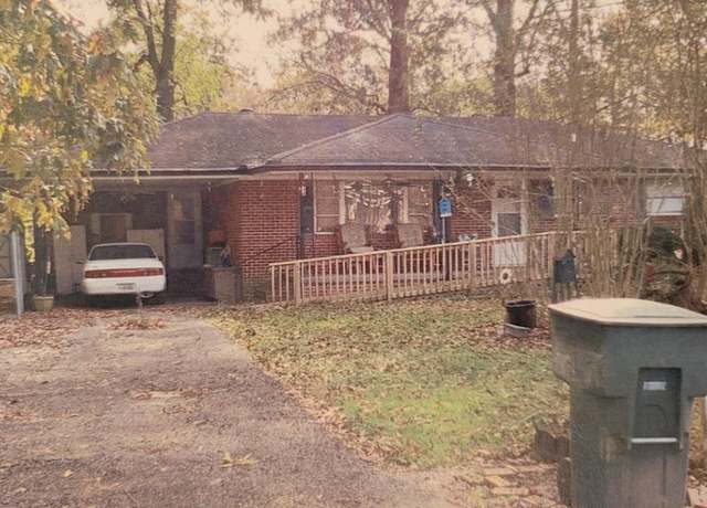 Property at 218 Tanglewood Drive Dr, Dalton, GA 30721, 2 beds, 1 bath