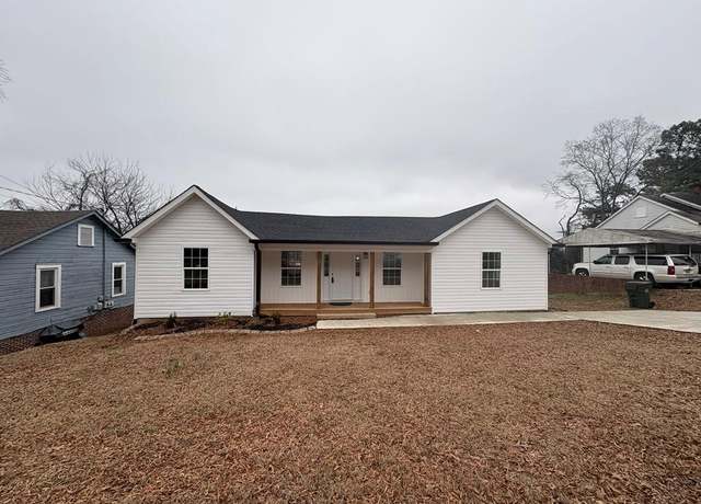 Property at 503 Harris Street St, Dalton, GA 30720, 3 beds, 2 baths