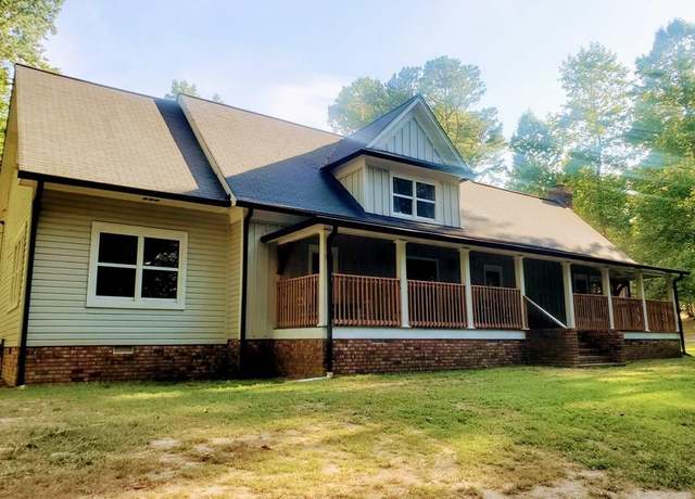 Property at 1230 Covie Drive Dr, Dalton, GA 30720, 4 beds, 2 baths