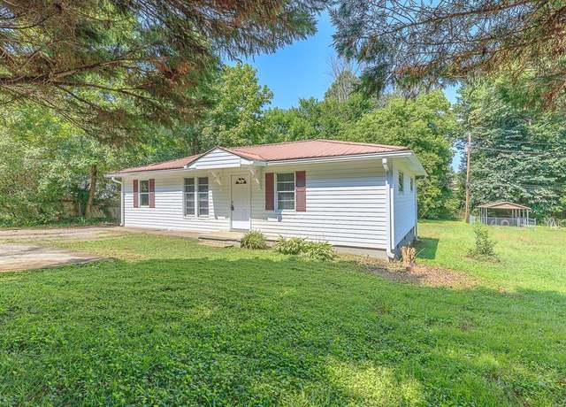 Property at 512 Rogers Lane Ln, Tunnel Hill, GA 30755, 3 beds, 2 baths
