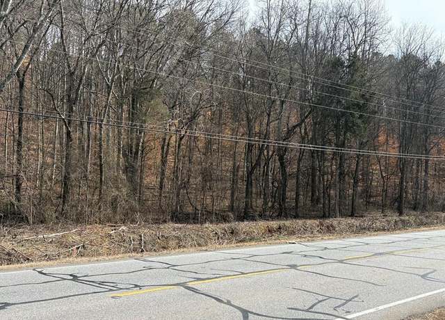 Property at Tract 1A Cleveland Hwy, Cohutta, GA 30710