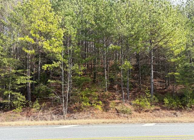 Property at Tract 1D Cleveland Hwy, Cohutta, GA 30710