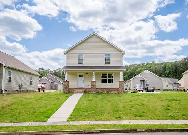 Property at 111 Arthur Street St, Dalton, GA 30721, 3 beds, 2 baths