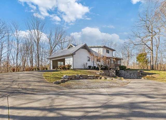 Property at 496 Floodtown Road Rd, Chatsworth, GA 30705, 3 beds, 2 baths