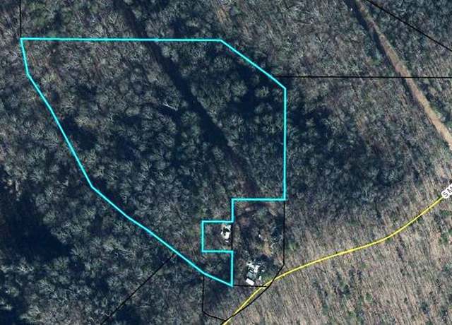 Property at 10 Acres S Maddox Gap Rd, Lafayette, GA 30728