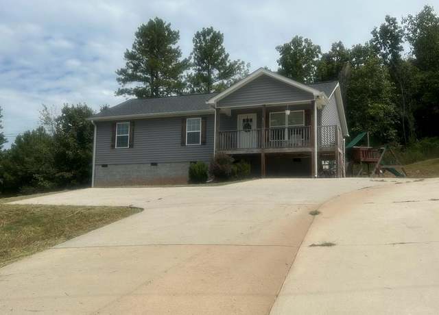 Property at 3636 Reed Road Rd, Tunnel Hill, GA 30755, 3 beds, 2 baths