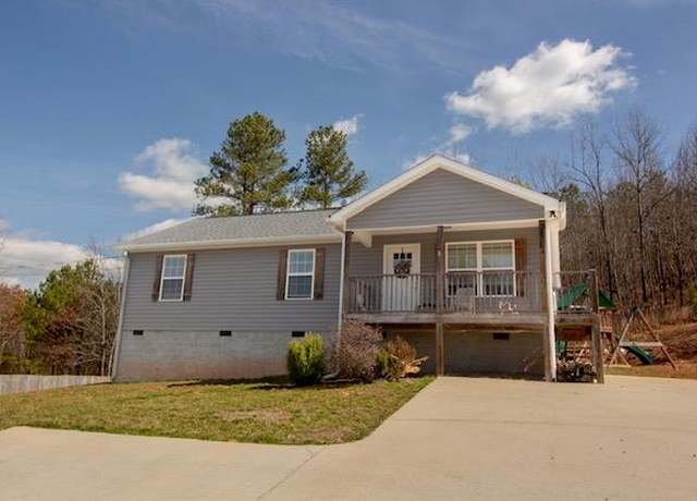 Property at 3636 Reed Road Rd, Tunnel Hill, GA 30755, 3 beds, 2 baths
