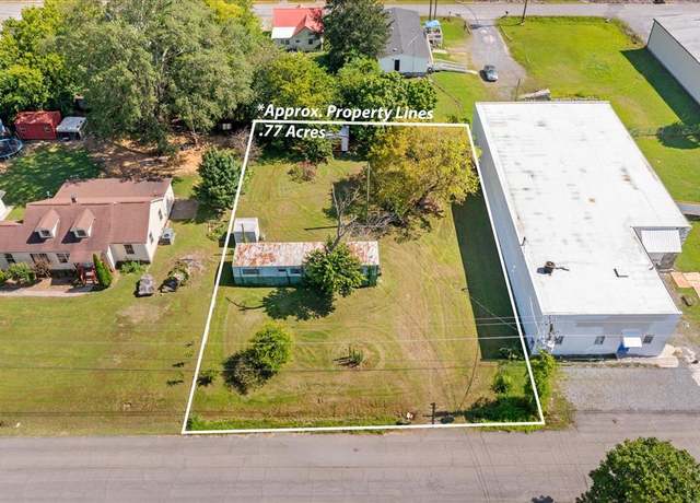 Property at 116 Mcfalls Street St, Dalton, GA 30721