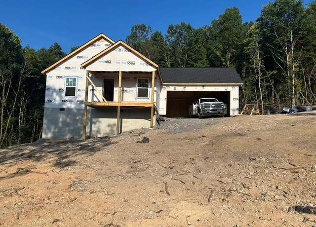 Property at 00 Bridges Rd, Rocky Face, GA 30740, 3 beds, 2 baths
