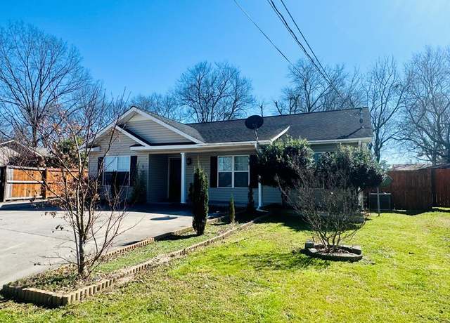 Property at 416 Sassafras Street St, Dalton, GA 30721, 3 beds, 2 baths