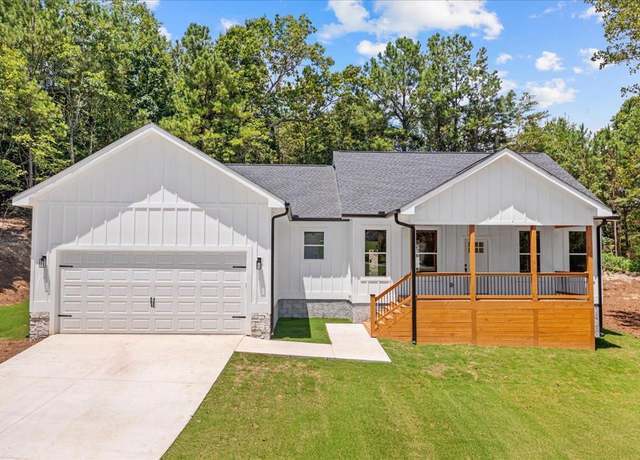 Property at 2020 Deer Crossing Xing, Rocky Face, GA 30740, 3 beds, 2 baths