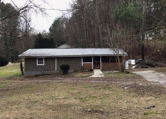 Property at 3316 Hurricane Road Rd, Rocky Face, GA 30740