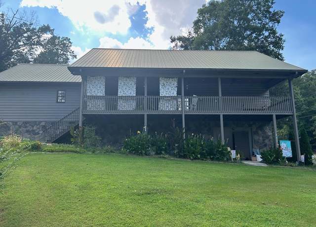 Property at 287 Williams Road Rd NW, Dalton, GA 30721, 2 beds, 2 baths