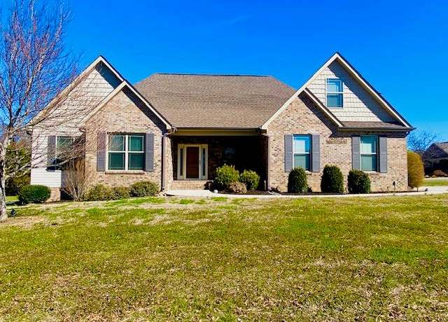 Property at 15 Acorn Drive Dr, Rock Spring, GA 30739, 3 beds, 2 baths
